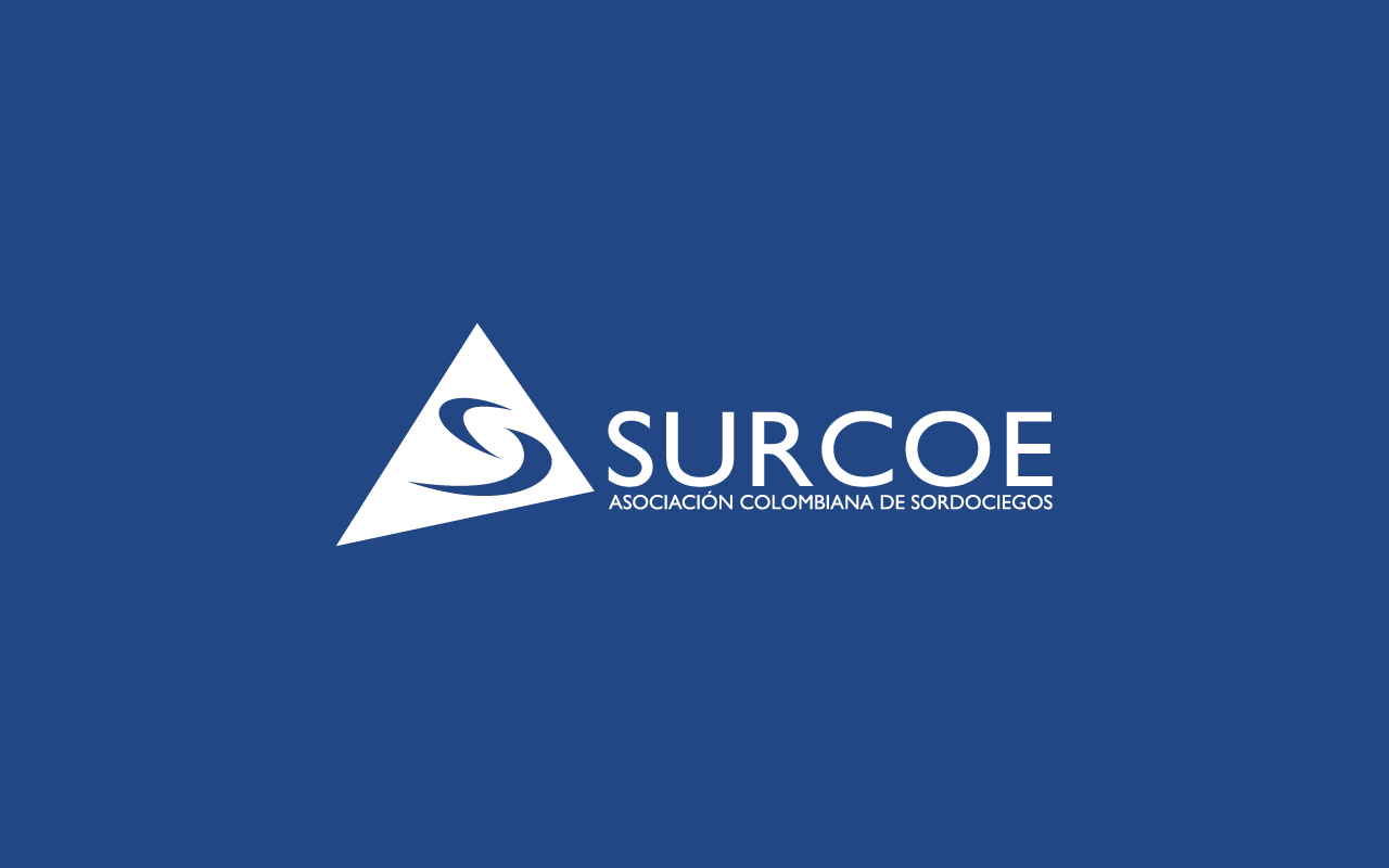 LOGO SURCOE EPS BLANCO .EPS azul